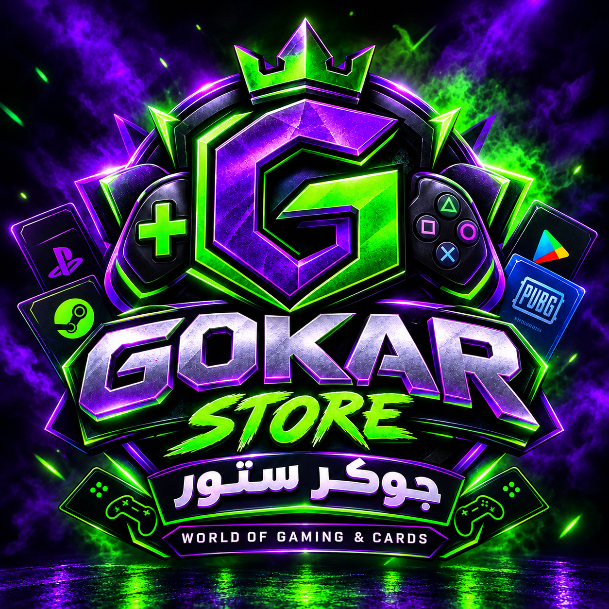 GOKARSTORE 